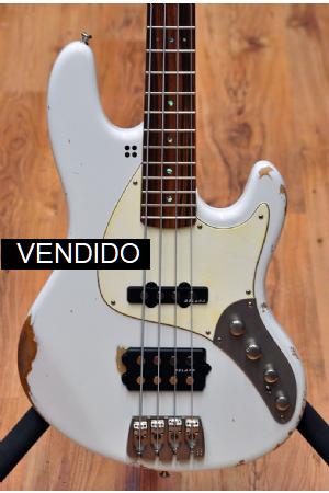 Sandberg California TM4 Virgin White Hardcore Aged Sandberg California TM4 Virgin White Hardcore Aged